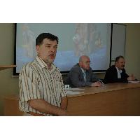 Архангельский В.Н.